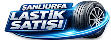 Şanlıurfa Lastik Satışı