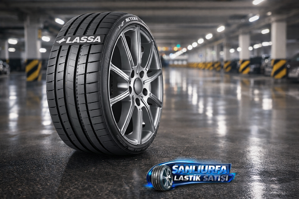 Şanlıurfa Lassa Lastik Satışı