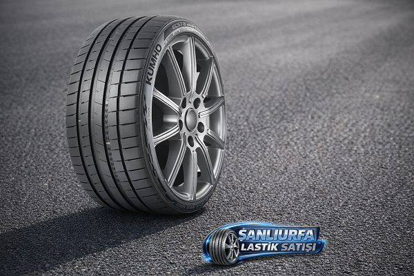 Şanlıurfa Kumho Lastik Satışı
