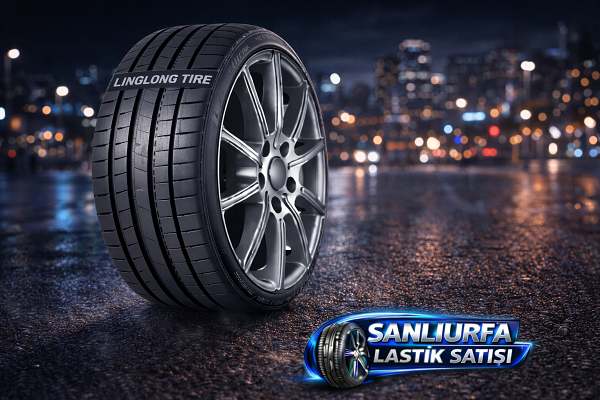 Şanlıurfa Linglong Lastik Satışı